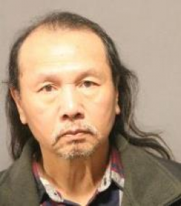 Dung Q Phan a registered Sex Offender of California