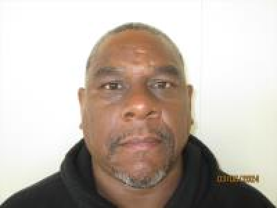 Durel Thomas a registered Sex Offender of California