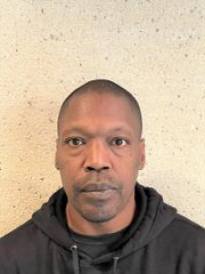 Dushawn Mcclellan a registered Sex Offender of California