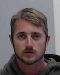 Dustin Patrick Dutter a registered Sex Offender of California