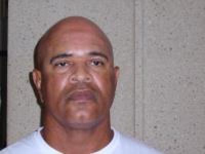 Dwayne Ernest Hogue a registered Sex Offender of California