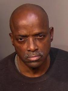 Dwight David Holmes a registered Sex Offender of California