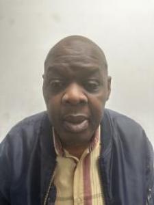 Dwight Lee Johnson a registered Sex Offender of California