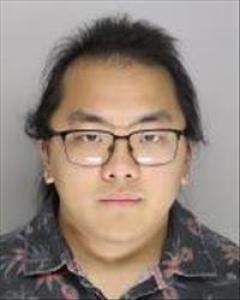 Dylan Txee Fang a registered Sex Offender of California