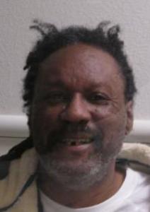 Earl James Johnson a registered Sex Offender of California