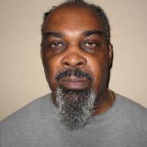 Earnest Lee Jones a registered Sex Offender of California