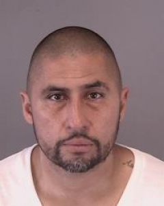 Eddie Arturo Bravo a registered Sex Offender of California