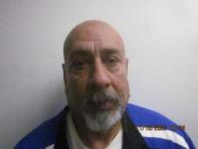 Eddie Michael Castro a registered Sex Offender of California