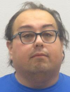 Eddie Cortez a registered Sex Offender of California