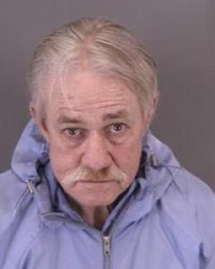 Eddie Robert Griffith a registered Sex Offender of California