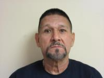 Eddie Jaramillo a registered Sex Offender of California