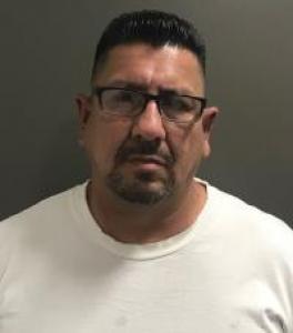 Eddie Molina a registered Sex Offender of California