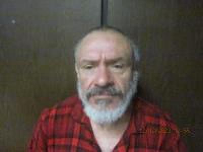Eddie Muela a registered Sex Offender of California