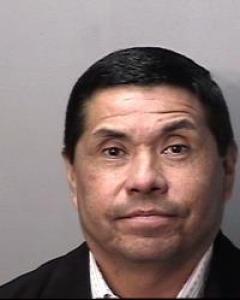 Eddie Anthony Perales a registered Sex Offender of California