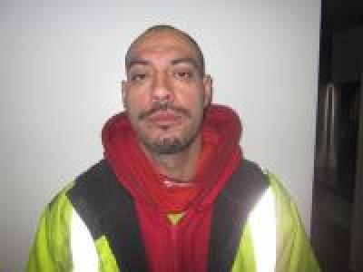 Eddie Sifuentes a registered Sex Offender of California