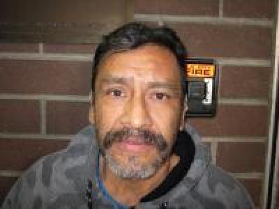 Eddye Linares a registered Sex Offender of California