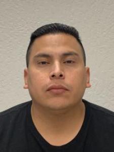 Eddy Jose Ortegasanchez a registered Sex Offender of California