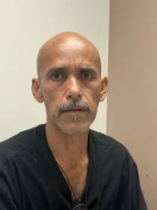 Edgardo Rene Carrillo a registered Sex Offender of California