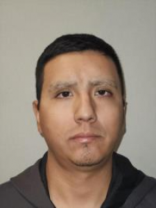 Edgar Abel Aramburo a registered Sex Offender of California