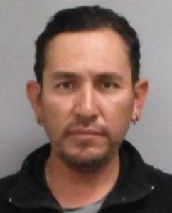 Edgar Arrendondo a registered Sex Offender of California