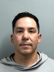 Edgar Alberto Baca a registered Sex Offender of California