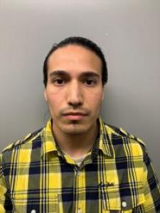 Edgar Carrizalez a registered Sex Offender of California