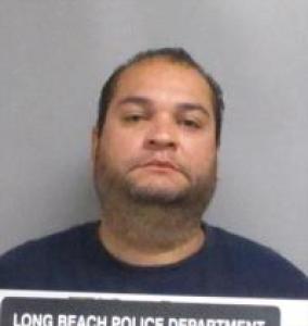 Edgar Rosales Duran a registered Sex Offender of California