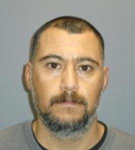 Edgar Antonio Gutierrez a registered Sex Offender of California