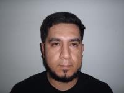 Edgar Mariscal a registered Sex Offender of California