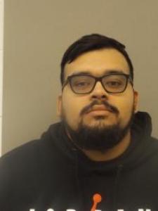 Edgar Ismael Martinez a registered Sex Offender of California