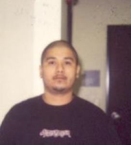 Edgar Luis Mendoza a registered Sex Offender of California