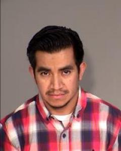 Edgar Perezdiaz a registered Sex Offender of California