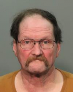 Edgar Thomas Rensel a registered Sex Offender of California