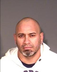 Edgar Rivera a registered Sex Offender of California