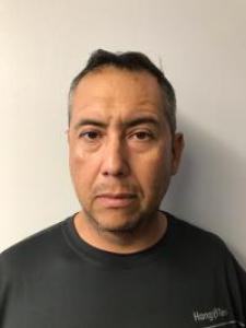 Edgar Miguel Rubio Martinez a registered Sex Offender of California