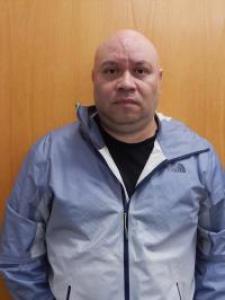 Edgar Eduardo Tamayo a registered Sex Offender of California