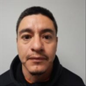 Edgar Ulises Valenciavazquez a registered Sex Offender of California