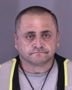 Ediberto Garcia a registered Sex Offender of California