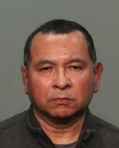 Edilberto Martinez a registered Sex Offender of California