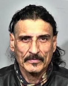 Edmundo Delatorre a registered Sex Offender of California