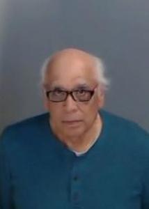 Edmund Cardona Jr a registered Sex Offender of California