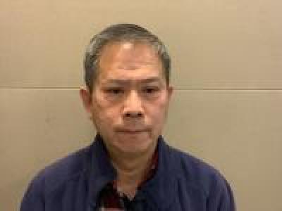Edmund Lee a registered Sex Offender of California