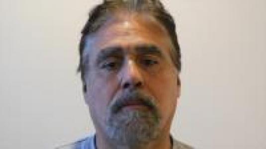 Eduardo Javier Alvarez a registered Sex Offender of California