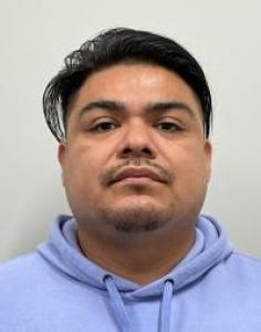 Eduardo Fuentes Bahena a registered Sex Offender of California