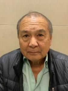 Eduardo Ison Balenbin a registered Sex Offender of California