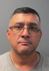 Eduardo Cardenas a registered Sex Offender of California