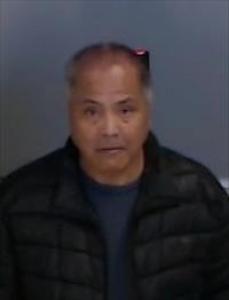Eduardo Flores Celestino a registered Sex Offender of California