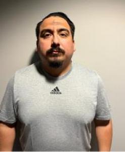 Eduardo Farias a registered Sex Offender of California