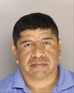 Eduardo Zamora Jasso a registered Sex Offender of California