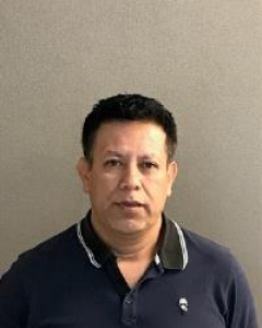 Eduardo Lopez a registered Sex Offender of California